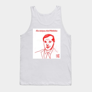 surrealism Tank Top